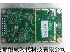NV-K505雙系統(tǒng)五頻GNSS北斗板卡
