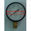 供應(yīng)真空壓力表1-76PSI空氣微壓表0-40KPA壓力表