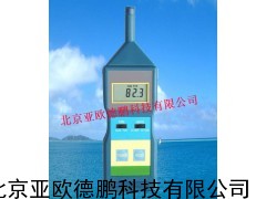 声计（噪音计）/噪音仪