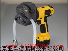 水质采样泵/水质采样仪