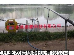 便携式水质采样器/水质采样仪/便携式水质采样仪