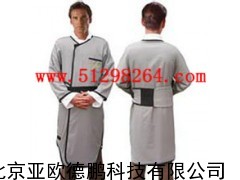 长双面连体防护服/连体防护服