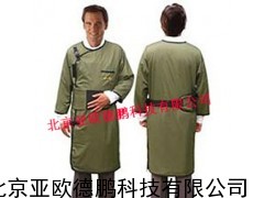 长双面重叠式防护服/重叠式防护服