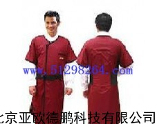 短双面连体防护服/双面连体防护服