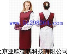 单面X射线防护围裙/X射线防护围裙