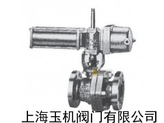 BS-20/300UTB(M)球閥 氣動球閥