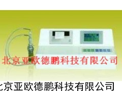 智能型冷原子吸收测汞仪/冷原子吸收测汞仪