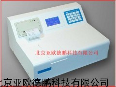 智能型COD测定仪/智能型COD检测仪/智能型COD测试仪