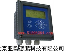 在线余氯测试仪/在线余氯检测仪/在线余氯测定仪