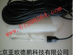 PH玻璃电/亚欧德鹏PH玻璃电