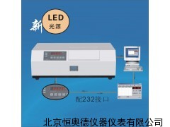 自动旋光仪    HSG-WSG-3D