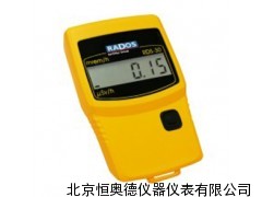 γ、X射线检测仪/核辐射仪/个人剂量报警仪