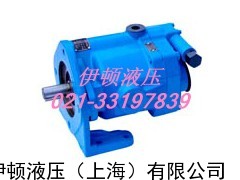 PVB20-LS-20-C-C-11美國威格士柱塞泵