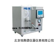 空气释放值测定仪  ZB-TYKQ-01