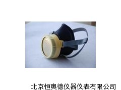 防毒半面具/经济型防毒面具  AB-AN2004