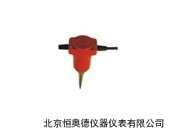 地震检波器/地震检波仪 (垂直1HZ)   HAD-1HZ