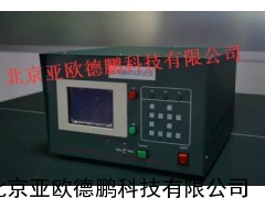 继电器综合参数测试仪(汽车继电器用）