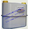工业皮膜表燃气表G40zui大流量是65m3/h口径是3寸