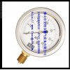 5KPA，10KPA，20KPA，50KPA台湾压力表