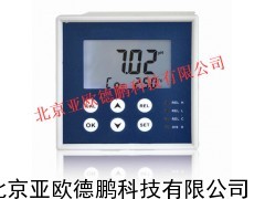 自动清洗双电流输出PH/ORP仪