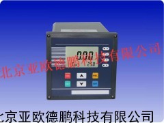 工业氟离子检测调节控制仪