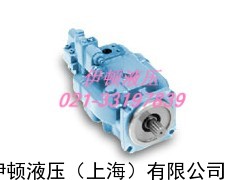 PVH074R+ADU041R進口威格士變量泵