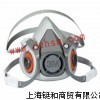 3M 6200防毒面具