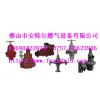 美国REGO1588MN液化气一级调压器减压阀