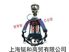 巴固C850 SCBA205正压式空气呼吸器