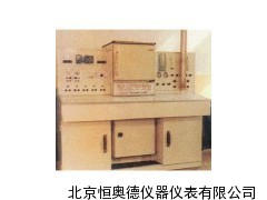 甲烷检定器综合校验台 HAD-WZX-2