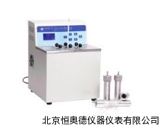 石油产品铜片腐蚀试验器 SK-SYP1017-Ⅱ