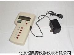 便携式水质分析仪/多参数水质检测仪/（电检测仪四参数）