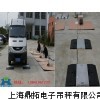 电子轴重地磅秤什么牌子好/150T便携式轴重磅