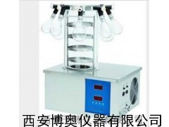 冷冻干燥机原理,冷冻干燥机厂家，冷冻干燥机