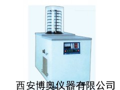 冷冻干燥机应用,西安冷冻干燥机，冷冻干燥机原理