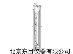 DJ6-DW3-800MM 液柱式差压计,差压计
