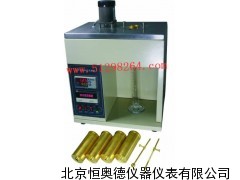 沥青标准粘度测定仪/沥青标准粘度检测仪