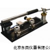 SY3-CST1002 高压气体压力泵,开放压杆式压力泵