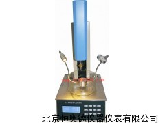 自动沥青针入度测定仪/沥青针入度测定仪
