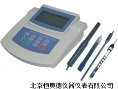 常规五参数测定仪/五参数水质测定仪