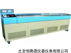 调温调速沥青延伸度测定仪/调温调速沥青延伸度检测