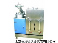 自动离心式沥青抽提仪/自动离心式沥青抽提器