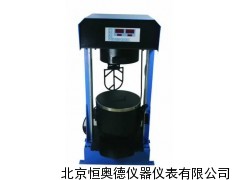 自动混合料拌和机/自动混合料拌仪