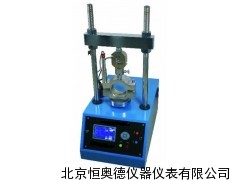 自动马歇尔稳定度试验仪/自动马歇尔稳定度试验器
