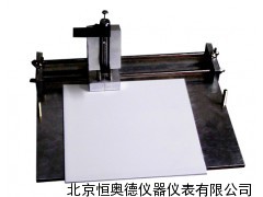 手动薄层点样器/