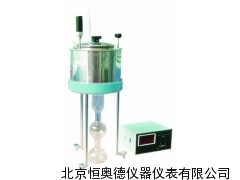 沥青恩格拉粘度试验器