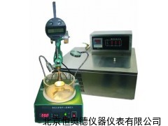 沥青针入度测定仪/沥青针入度检测仪/