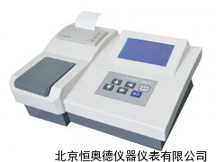 COD•氨氮•总磷测定仪/COD 氨氮 总磷检测仪