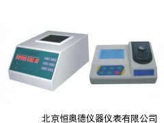 COD氨氮总磷测定仪/COD氨氮总磷检测仪
