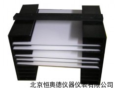 储板箱与搁板架/